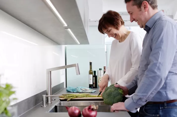 blanco evye markası