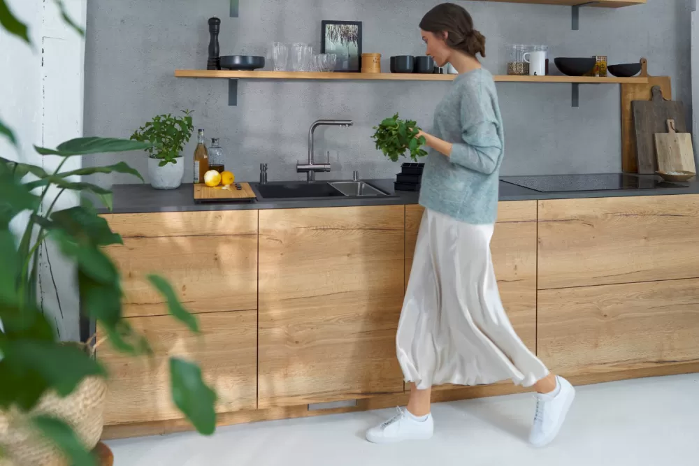 blanco evye modelleri