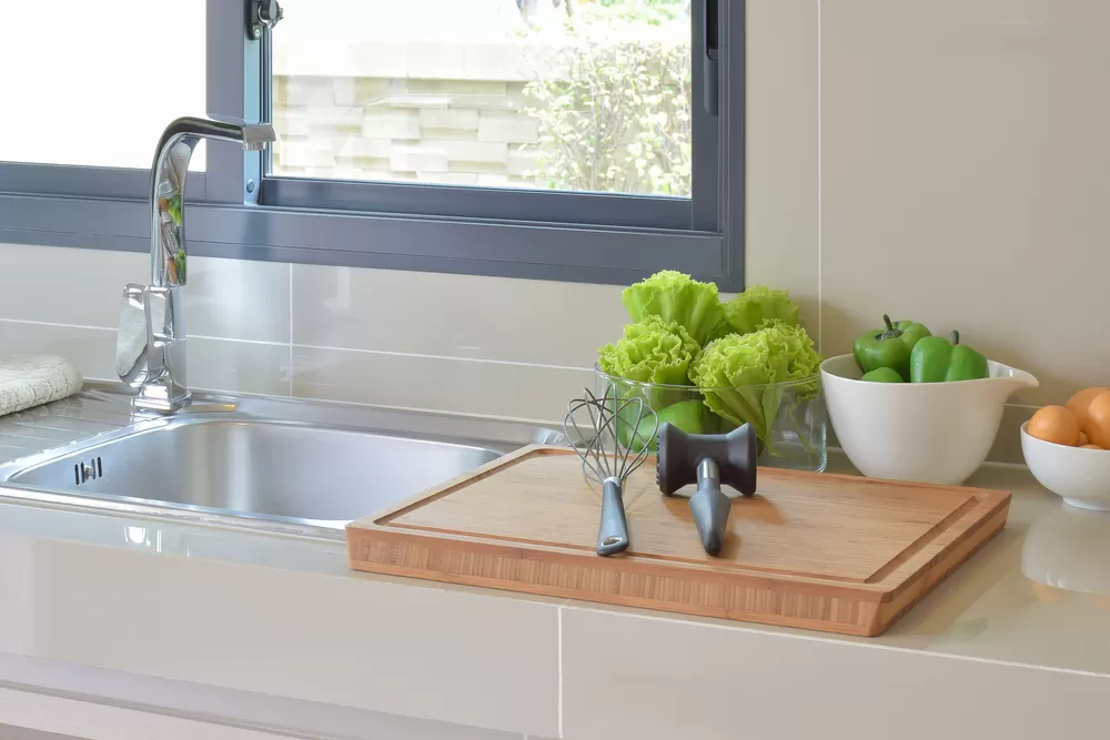 crauf evye aksesuar modelleri