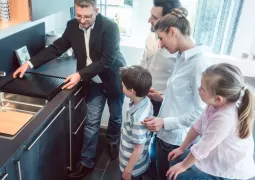 en iyi blanco evye aksesuarları