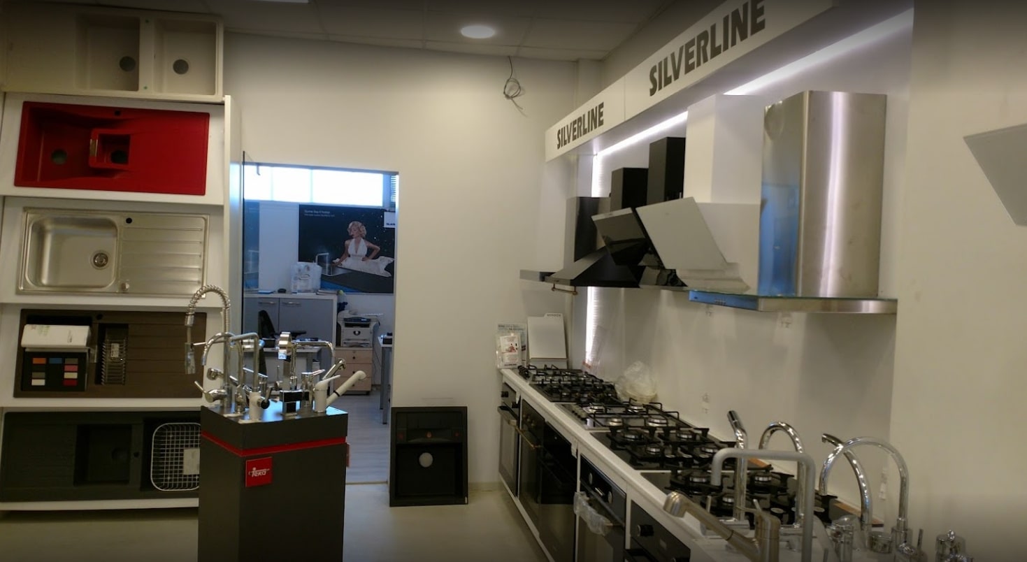 Batarya Magazasi Fotograflari