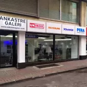 Evye Aksesuarlari Magazasi Fotograflari