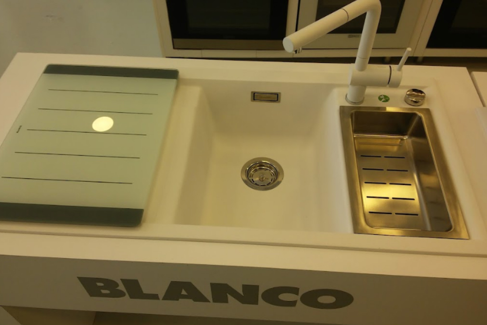 Evye Magazasi Fotograflari