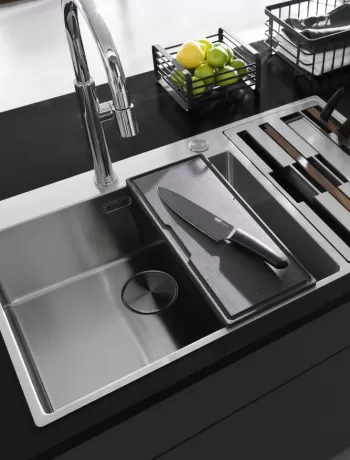 franke eviye aksesuarları