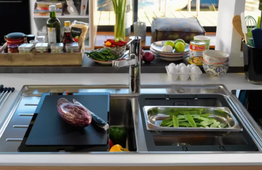 Franke Evye Aksesuarlari 2