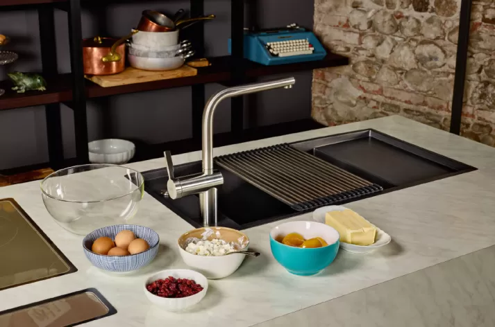 franke evye aksesuarları fiyatları