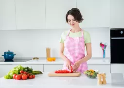 teka eviye aksesuarları