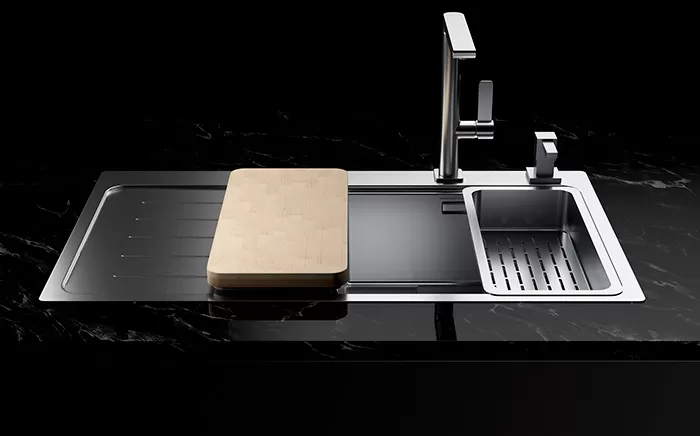 teka evye aksesuarları