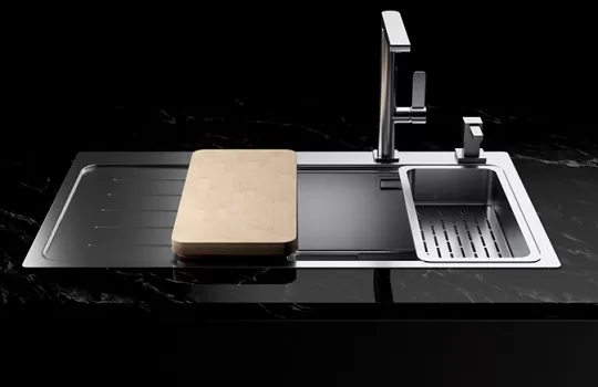 Teka Evye Aksesuarlari