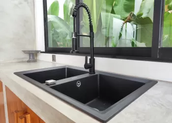 Akıllı Evye Nedir ve Ne İşe Yarar?