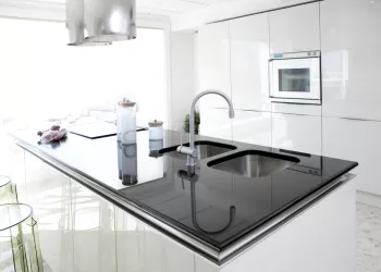 Crauf Evye Modelleri: Mutfaklarınız İçin Estetik ve Dayanıklı Evye Çeşitleri