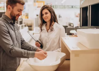 Neden Crauf Evye Yetkili Satıcıdan Alışveriş Yapmalısınız?