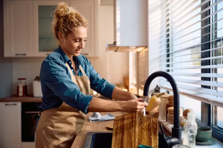 en iyi solido evye aksesuarlari