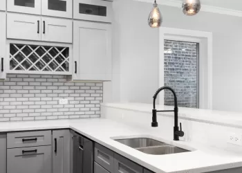 Evye Çeşitleri ve Özellikleri: Mutfaklarda Şıklık ve Dayanıklılık