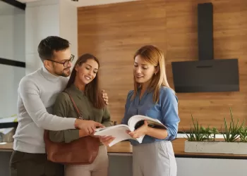 Evye Nereden Alınır?