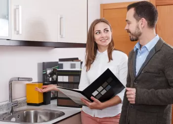 Evye Satış Noktaları