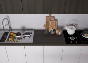 Evye Süzgeci Ne İşe Yarar?