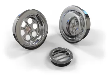 Küçük Ama Önemli Evye Aksesuarı: Evye Tapası