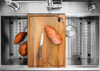 Franke Evye Aksesuarları Ne İşe Yarar?