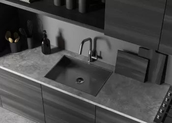 Granit Evye Temizliği