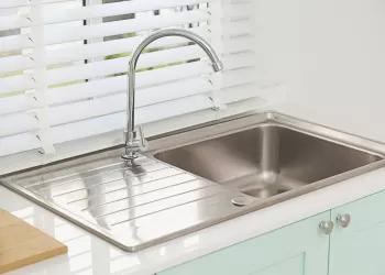 Krom Evye Ölçüleri ve Modelleriyle Mutfağınıza Uygun Çözüm