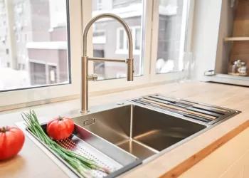 Krom Evye Temizliği Hakkında Bilmeniz Gereken Her Şey