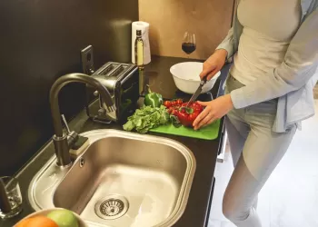 Mutfak Evye Bataryası Seçimi: Modeller, Çeşitler ve Fiyatlar