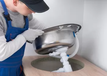 Mutfak Lavabosu Düştü, Ne Yapmalıyım?