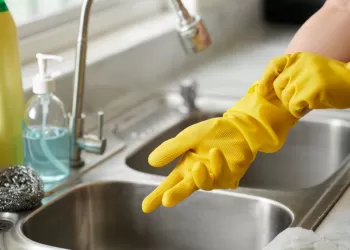 Pera Evye Temizliği