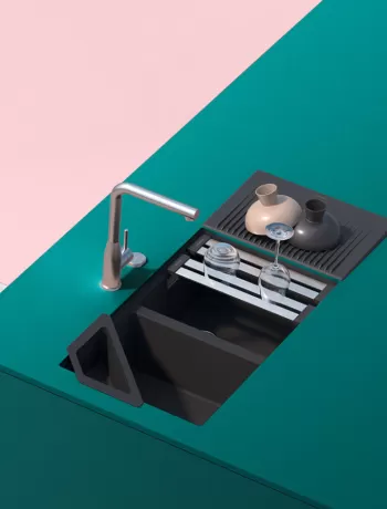 schock eviye aksesuar modelleri