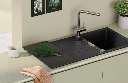 Schock Evye Aksesuarlari