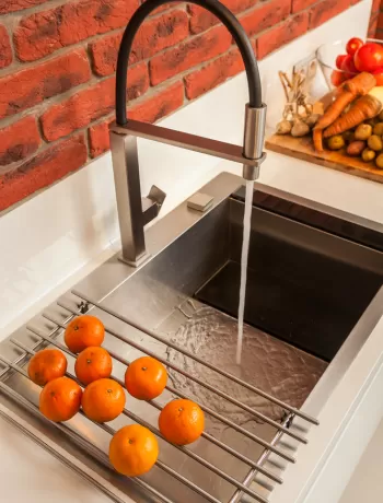 solido evye süzgeci