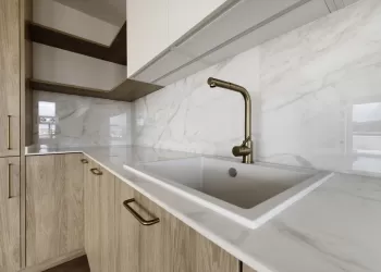 Tezgah Üstü Evye Nedir? Özellikleri Nelerdir?