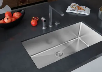 Ukinox Evye mi Franke Evye mi?