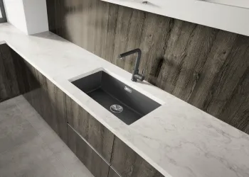 Blanco Tezgah Altı Evye Tavsiyeleri