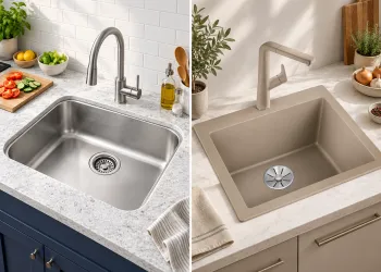 Teka mı Blanco mu? Evye Karşılaştırması